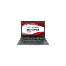 Lenovo ThinkPad x280 12" Core i5 1.7 GHz - SSD 512 GB - 8GB - Teclado Español