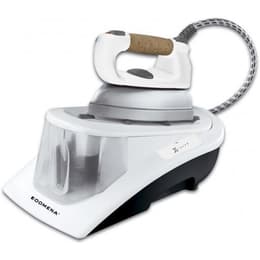 Domena XPRIME 1YPG Planta de vapor