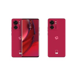 Motorola Edge 40 256GB - Rojo - Libre - Dual-SIM