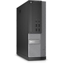Dell OptiPlex 7020 SFF Core i5 3.2 GHz - SSD 128 GB RAM 16 GB