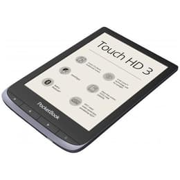 Pocketbook Touch HD 3 (PB632) 6 WiFi Libro electrónico