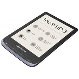 Pocketbook Touch HD 3 (PB632) 6,0000 WiFi Libro electrónico