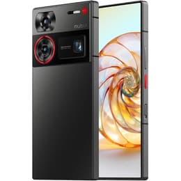 ZTE nubia Z60 Ultra 256GB - Negro - Libre