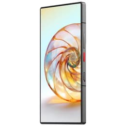 ZTE nubia Z60 Ultra 256GB - Negro - Libre