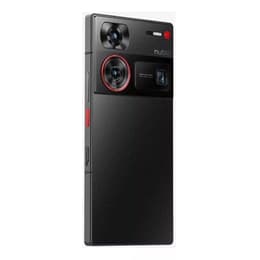 ZTE nubia Z60 Ultra 256GB - Negro - Libre