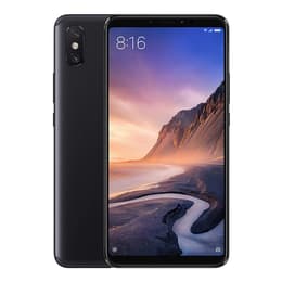 Xiaomi Mi Max 3 128GB - Negro - Libre