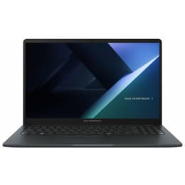 Asus ExpertBook B1 15" Ryzen 5 2.7 GHz - SSD 256 GB + HDD 256 GB - 8GB - QWERTY - Inglés
