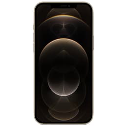 iPhone 12 Pro Max 512GB - Oro - Libre