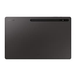 Galaxy Tab S8 128GB - Gris - WiFi