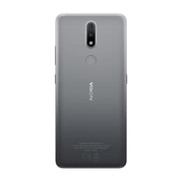 Nokia 2.4 32GB - Gris - Libre