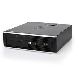 HP Compaq Elite 8100 SFF Core I7 860 2,8 GHz - HDD 500 GB RAM 8 GB