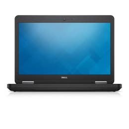 Dell Latitude E5440 14" Core i5 1.9 GHz - SSD 180 GB - 8GB - teclado francés