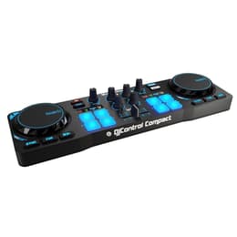 Hercules DJControl Compact Accesorios