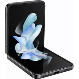 Galaxy Z Flip 4 128 GB - Gris - Libre