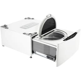 Mini lavadoras cm Carga frontal Lg TwinWash Mini FM37E1WH