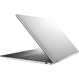 Dell XPS 9310 13" Core i5 2.4 GHz - SSD 512 GB - 8GB - QWERTY - Sueco