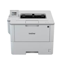 Brother HL-L6300DW Láser monocromático
