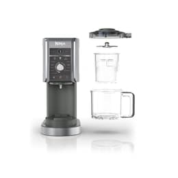 Ninja NC501EU Máquina de helados y bebidas congeladas