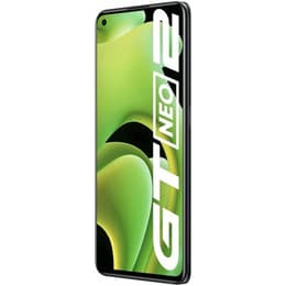 Realme GT Neo2 256GB - Negro/Amarillo - Libre