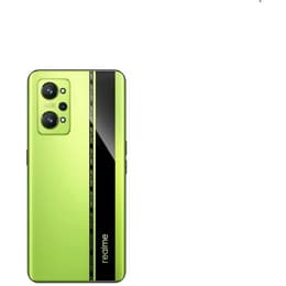 Realme GT Neo2 256GB - Negro/Amarillo - Libre