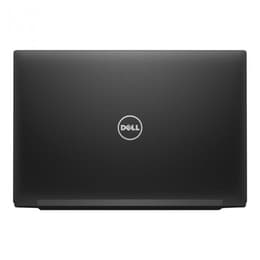 Dell Latitude 7480 14" Core i5 2.6 GHz - SSD 512 GB - 8GB - QWERTY - Español