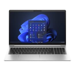 HP EliteBook 650 G10 15" Core i5 1.3 GHz - SSD 512 GB - 16GB - teclado francés