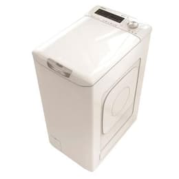 Lavadora clásica 40.5 cm Carga superior Haier RTXSSG774TMH-47