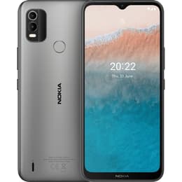 Nokia C21 Plus 32GB - Gris - Libre
