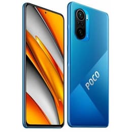 Xiaomi Poco F3 256 GB Dual Sim - Azul - Libre