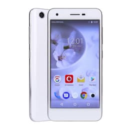 ZTE Blade A522 16GB - Blanco - Libre