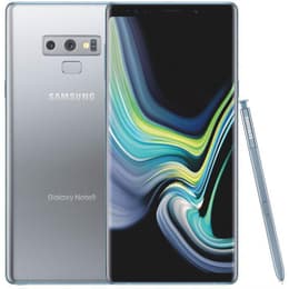 Galaxy Note9 128GB - Gris - Libre