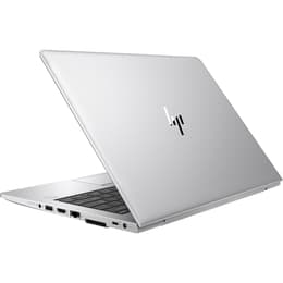 Hp EliteBook 735 G6 13" Ryzen 5 PRO 2.1 GHz - SSD 256 GB - 16GB - QWERTY - Sueco