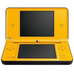 Nintendo DSI XL - Amarillo