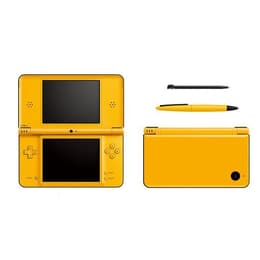 Nintendo DSI XL - Amarillo