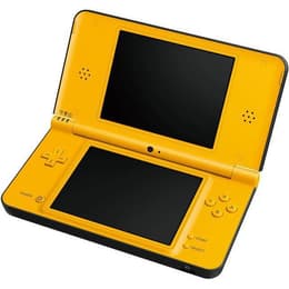 Nintendo DSI XL - Amarillo