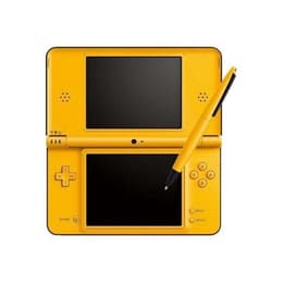 Nintendo DSI XL - Amarillo