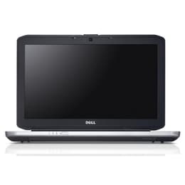 Dell Latitude E5530 15" Core i3 2.5 GHz - SSD 240 GB - 4GB - teclado español