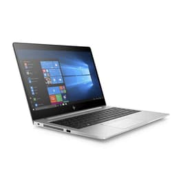 HP EliteBook 840 G6 14" Core i5 1.6 GHz - SSD 4 TB - 16GB - QWERTY - Griego