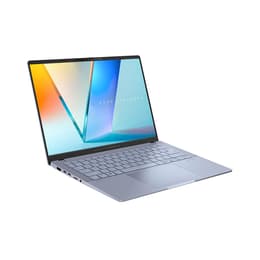 Asus Vivobook S14 S5406KA-QD015W 14" Ryzen 4.8 GHz - SSD 512 GB - 16GB - AZERTY - Francés