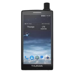 Thuraya X5 Touch 16GB - Negro - Libre