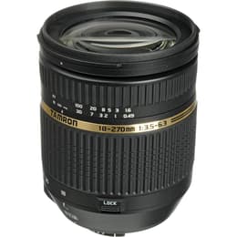 Tamron Objetivos Nikon D 18-270mm f/3.5-6.3