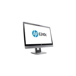 Monitor 24" LED FHD HP EliteDisplay E240C