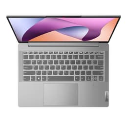 Lenovo IdeaPad slim 3 14AMN8 14" Ryzen 5 2.8 GHz - SSD 512 GB - 16GB - AZERTY - Francés