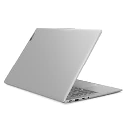 Lenovo IdeaPad slim 3 14AMN8 14" Ryzen 5 2.8 GHz - SSD 512 GB - 16GB - AZERTY - Francés
