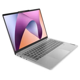Lenovo IdeaPad slim 3 14AMN8 14" Ryzen 5 2.8 GHz - SSD 512 GB - 16GB - AZERTY - Francés