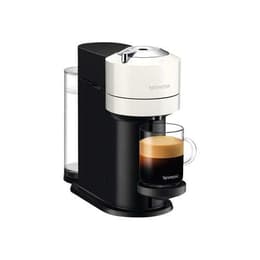 Cafeteras express de cápsula Compatible con Nespresso Magimix Vertuo M700 1L - Blanco