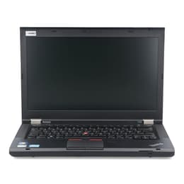 Lenovo ThinkPad T430 14" Core i5 2.5 GHz - SSD 128 GB - 16GB QWERTY - Italiano