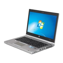 HP EliteBook 8460P 14" Core i5 2.6 GHz - HDD 320 GB - 4GB - teclado francés
