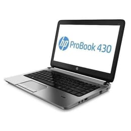 Hp ProBook 430 G2 13" Core i3 2.1 GHz - SSD 128 GB - 8GB - Teclado Francés