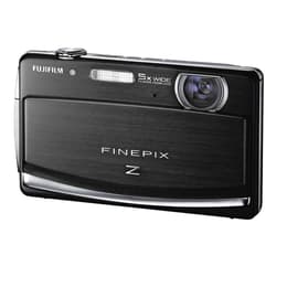 Cámara compacta Finepix Z90 - Negro + Fujifilm Fujinon Zoom Lens 28-140 mm f/3.9-4.9 f/3.9-4.9
